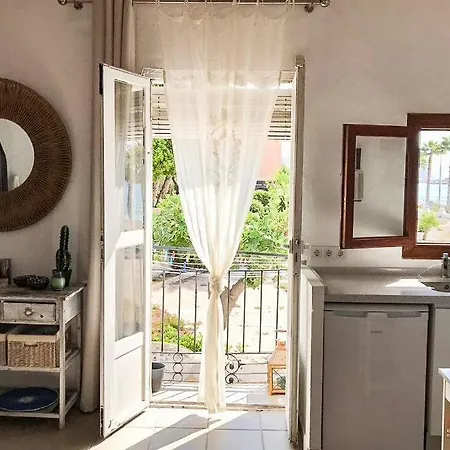 Casa Mamacita En La Playa Con Vista Al Mar/casa Mamacita At The With Sea View * Villajoyosa