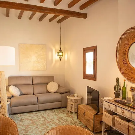 Casa Mamacita En La Playa Con Vista Al Mar/casa Mamacita At The With Sea View