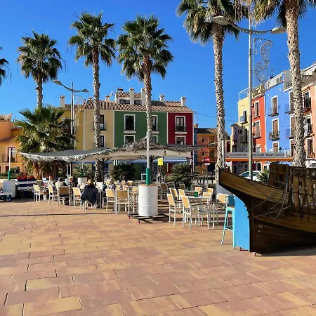 Casa Mamacita En La Playa Con Vista Al Mar/casa Mamacita At The With Sea View