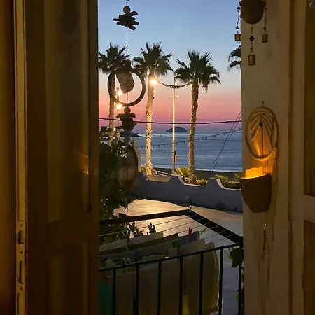 Casa Mamacita En La Playa Con Vista Al Mar/casa Mamacita At The With Sea View Apartman *