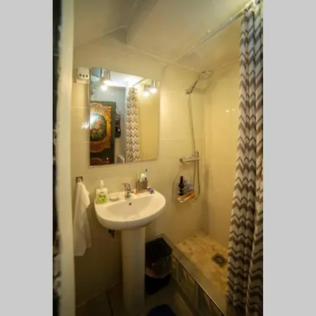 Apartamento Casa Mamacita En La Playa Con Vista Al Mar/casa Mamacita At The With Sea View
