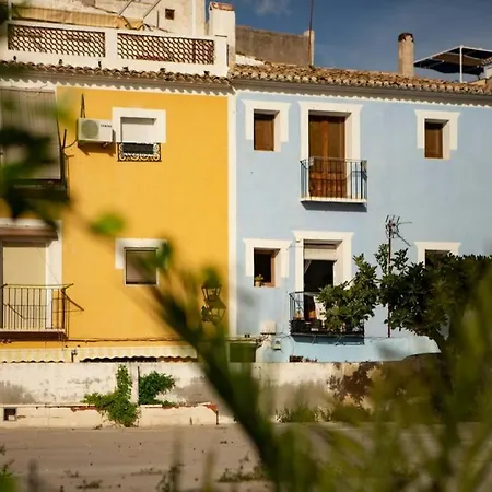 Casa Mamacita En La Playa Con Vista Al Mar/casa Mamacita At The With Sea View Apartamento *